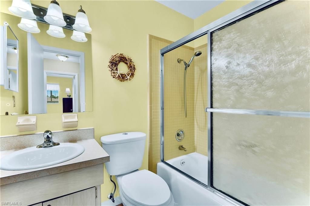 347 Joel Blvd , Unit 205, Lehigh Acres, FL 33936 Photo