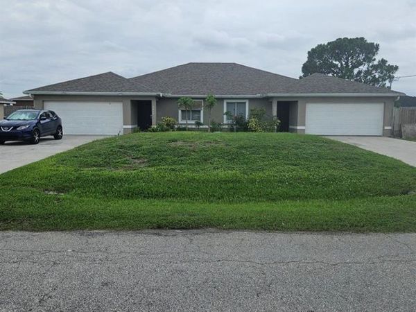 2405-2407 Paul AVE S, LEHIGH ACRES, FL 33973