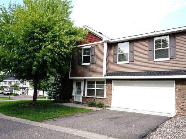 15615 60th Avenue N, Plymouth, MN 55446