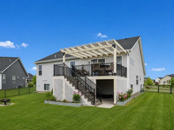 9773 52nd Lane NE, Saint Michael, MN 55376