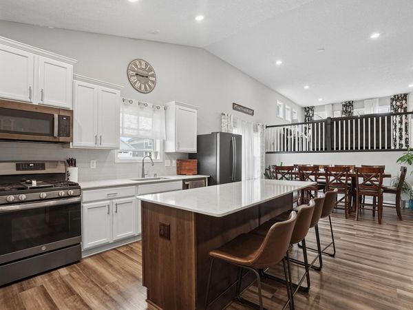 9773 52nd Lane NE, Saint Michael, MN 55376