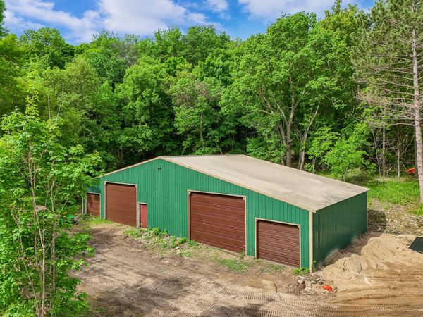 483XX Squaw Point Trl , Perham, MN 56573