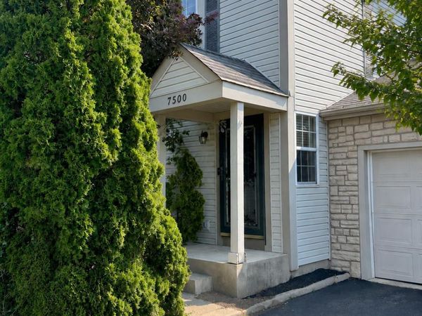 7500 Call Road , Unit 110F, Blacklick, OH 43004