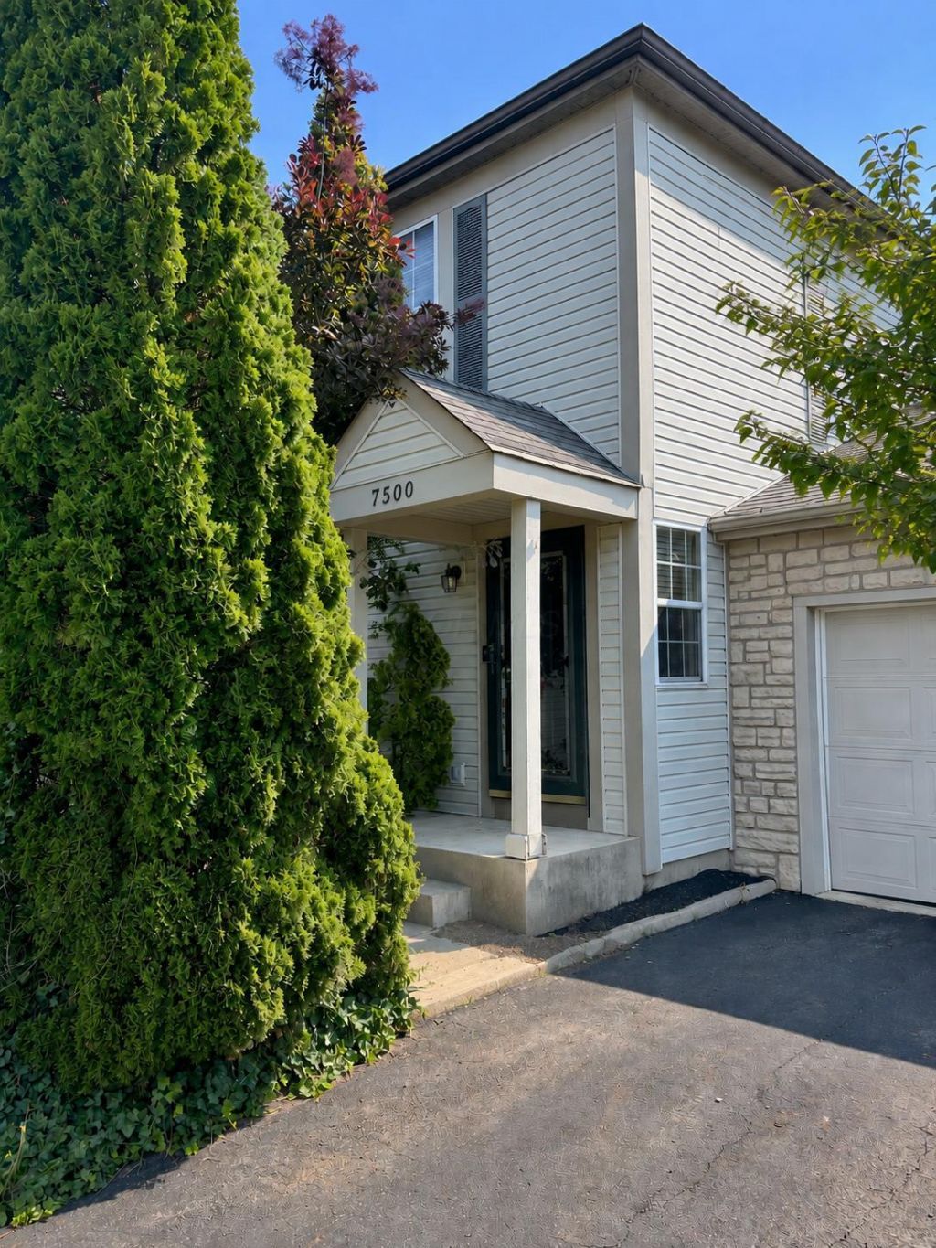 7500 Call Road, Unit 110F, Blacklick, OH 43004 Main Photo