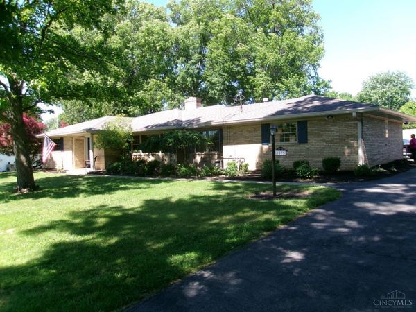 8575 Kentland Court, Amberley, OH 45236