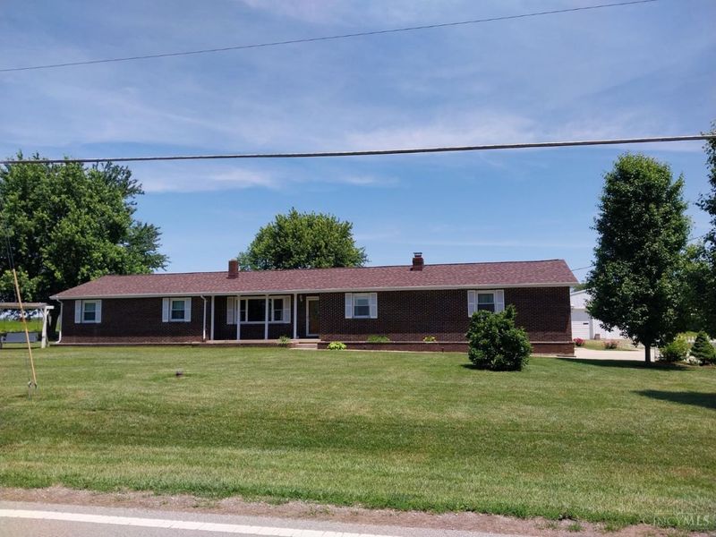 12535 St Rt 28, Madison Twp, OH 45123 Photo 1