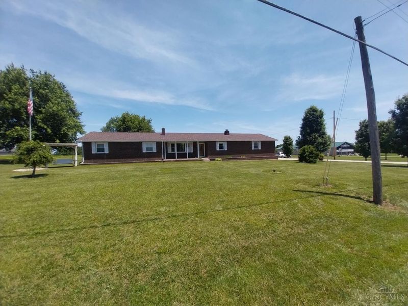 12535 St Rt 28, Madison Twp, OH 45123 Photo 2