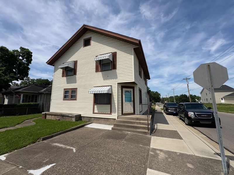 653 N E Street, Hamilton, OH 45013 Photo 1