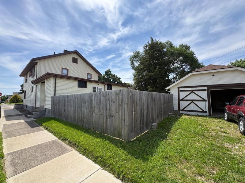653 N E Street, Hamilton, OH 45013 Photo 24