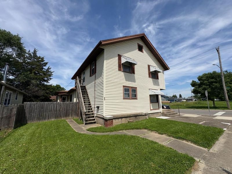 653 N E Street, Hamilton, OH 45013 Photo 25