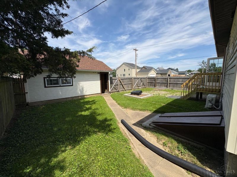 653 N E Street, Hamilton, OH 45013 Photo 26