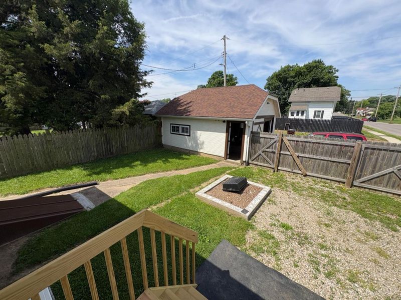653 N E Street, Hamilton, OH 45013 Photo 27