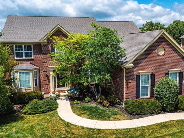 3527 Helendale Court, Deerfield Twp., OH 45040