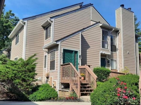 9362 Hunters Creek Drive, Blue Ash, OH 45242