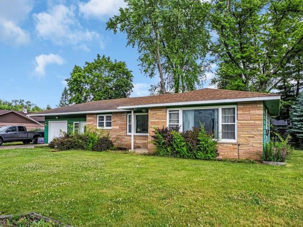 9017 360th AVENUE, Twin Lakes, WI 53181