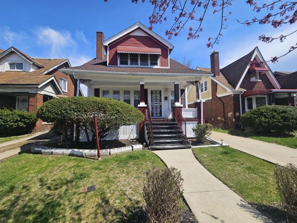 13120 Washburn Street, Detroit, MI 48238