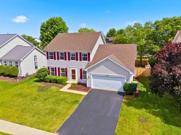 7400 Southworth Circle , Plainfield, IL 60586