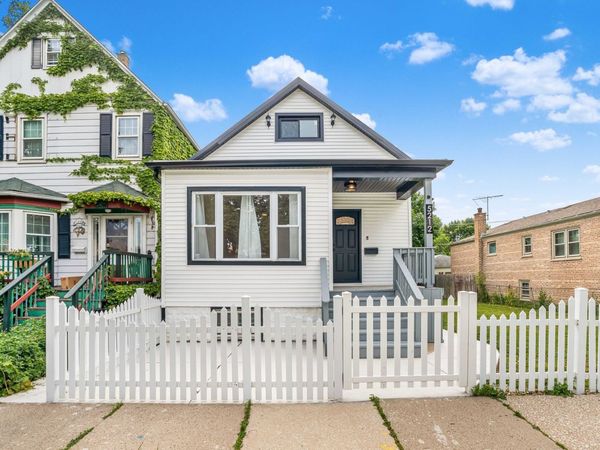 5212 S Kildare Avenue , Chicago, IL 60632