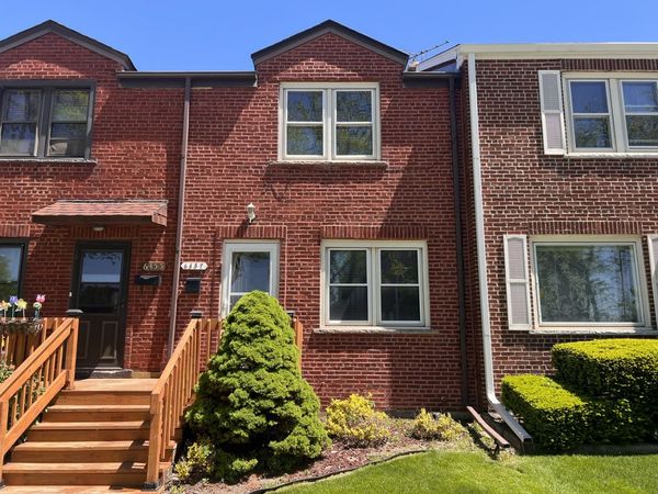 6457 S LONG Avenue , Unit 6457, Chicago, IL 60638