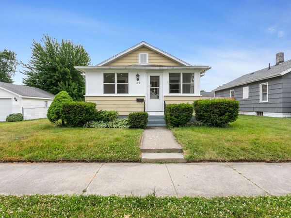 529 W Marion Street, Mishawaka, IN 46545