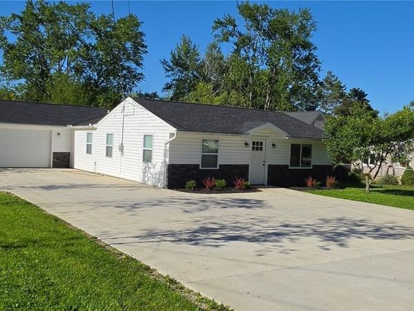3613 Sleepy Hollow Road , Brunswick, OH 44212