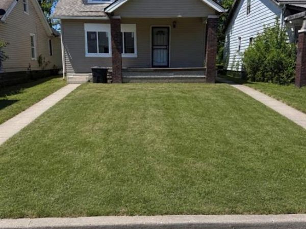 13939 Tuller Street, Detroit, MI 48238