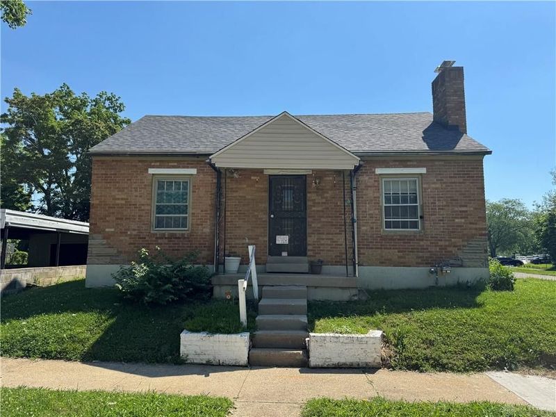 3327 Earlham Drive, Dayton, OH 45406 Photo 1
