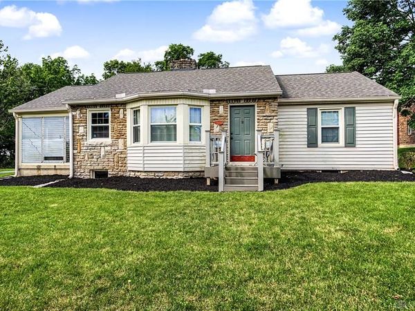 545 North Street, Waynesville, OH 45068