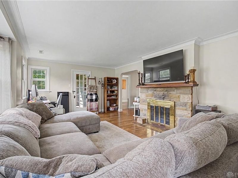 545 North Street, Waynesville, OH 45068 Photo 3