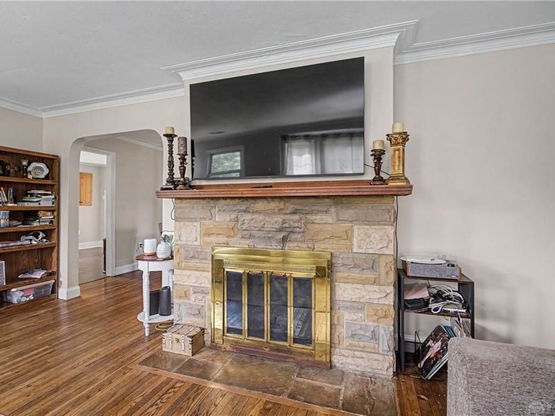 545 North Street, Waynesville, OH 45068 Photo 4