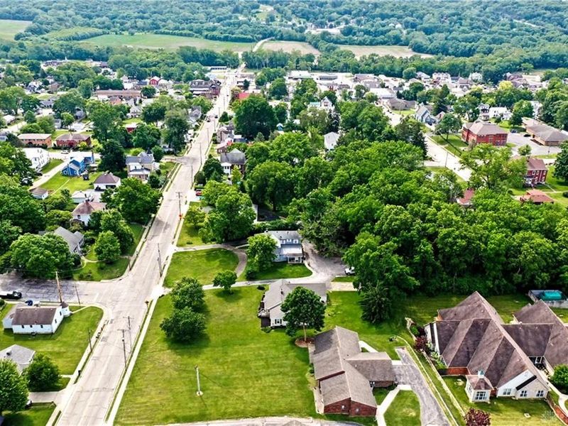 545 North Street, Waynesville, OH 45068 Photo 41