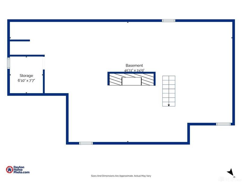 545 North Street, Waynesville, OH 45068 Photo 52