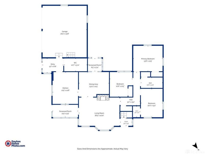 545 North Street, Waynesville, OH 45068 Photo 53