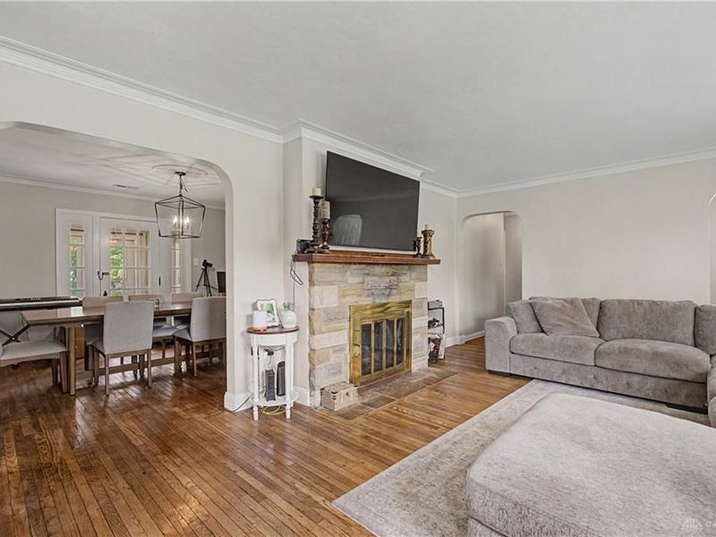 545 North Street, Waynesville, OH 45068 Photo 7