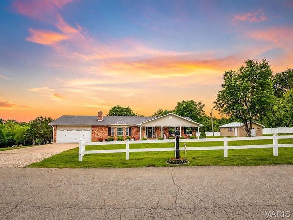 5954 Hulsey Road , Park Hills, MO 63601