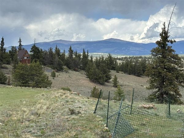 66 Chestnut Lane , Como, CO 80432