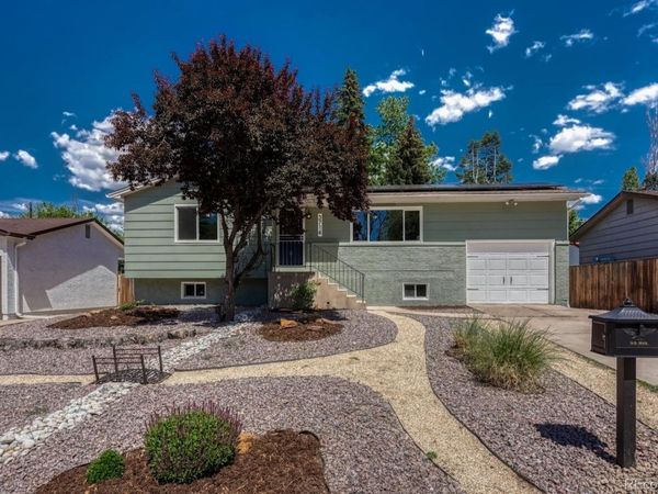 3714 Anemone Circle, Colorado Springs, CO 80918
