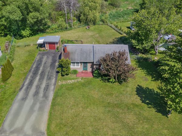 157 Raymond Street , Pittsfield, ME 04967