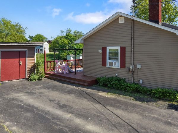 157 Raymond Street , Pittsfield, ME 04967