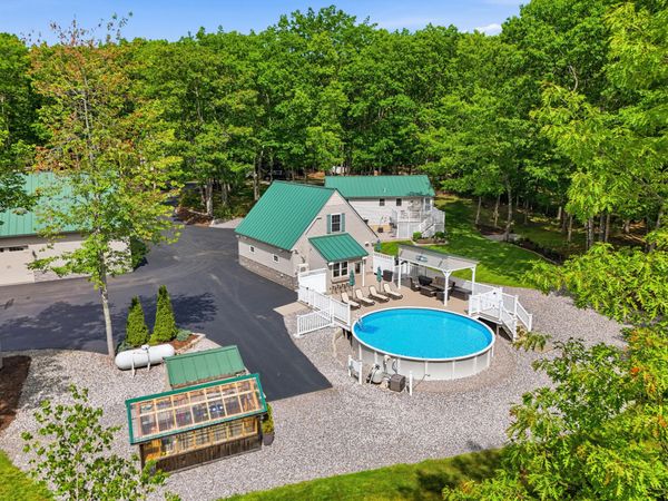 2 Betty Lane , Waterboro, ME 04030
