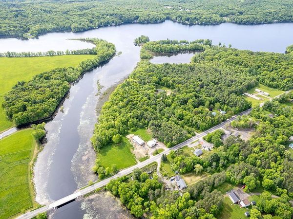 1171 Plains Road , Litchfield, ME 04350