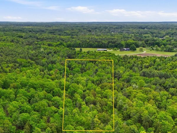 Lot 16C-1 Palmer Road , Buxton, ME 04093