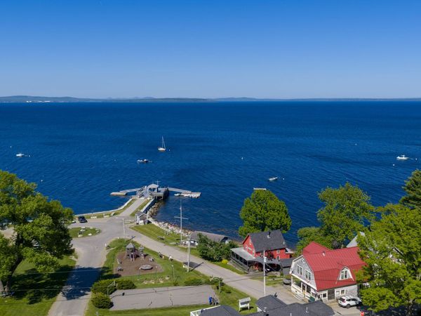 30 Main Street , Northport, ME 04849