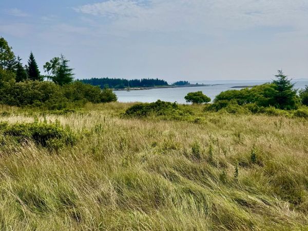 Lot #5 George Wright Road , Vinalhaven, ME 04863
