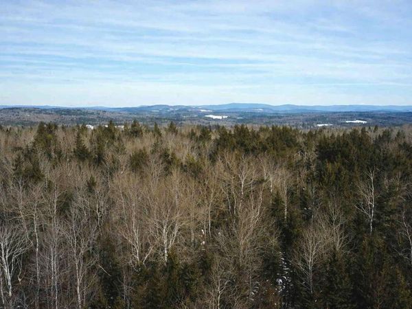 Lot 023 Pleasant Ridge Road , Dexter, ME 04930
