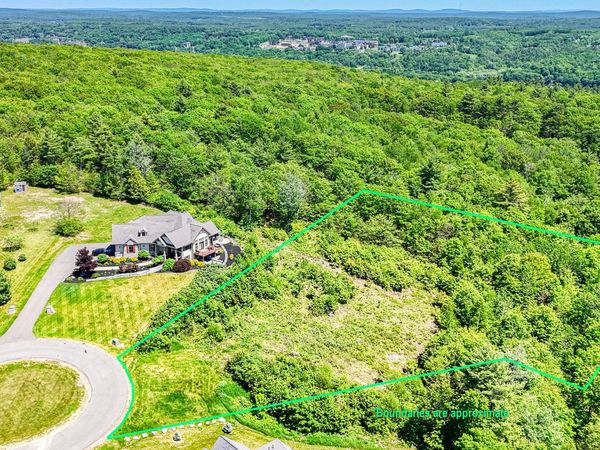 Lot 9 Overlook Drive , Hallowell, ME 04347