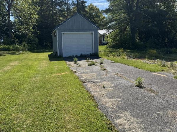 288 Stinson Street , Pittsfield, ME 04967
