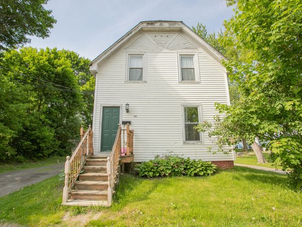 11 Tibbetts Street , Brewer, ME 04412