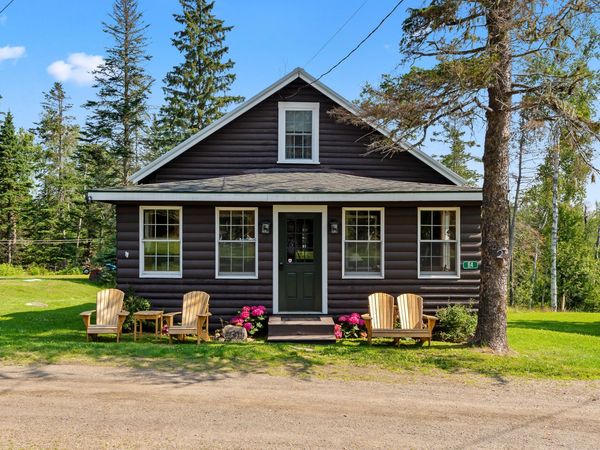 84 Manor Drive , Rangeley, ME 04970