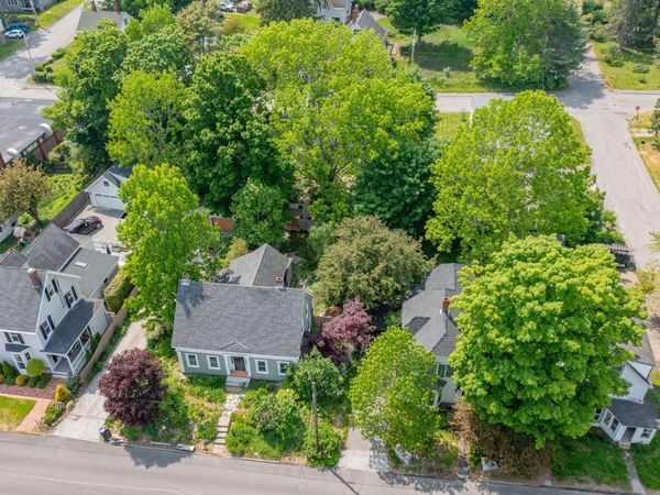 42 Elm Street , Bucksport, ME 04416